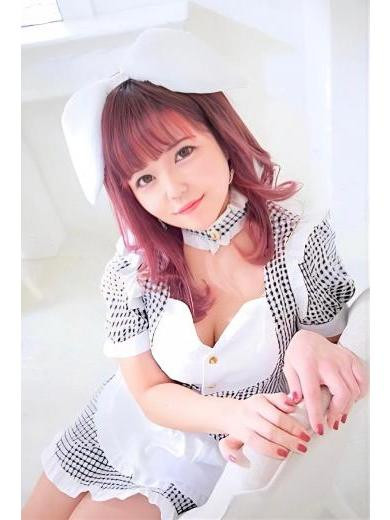 さおりプロフィール写真3